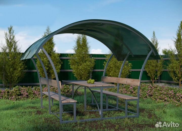 Беседка Астра