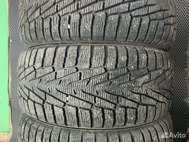 Nokian Tyres Nordman 7 SUV 255/55 R18