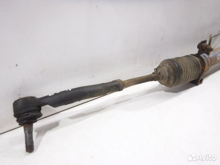 Рулевая рейка Geely MK