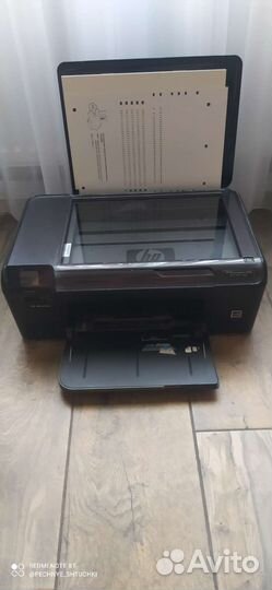 Мфу лазерный hp