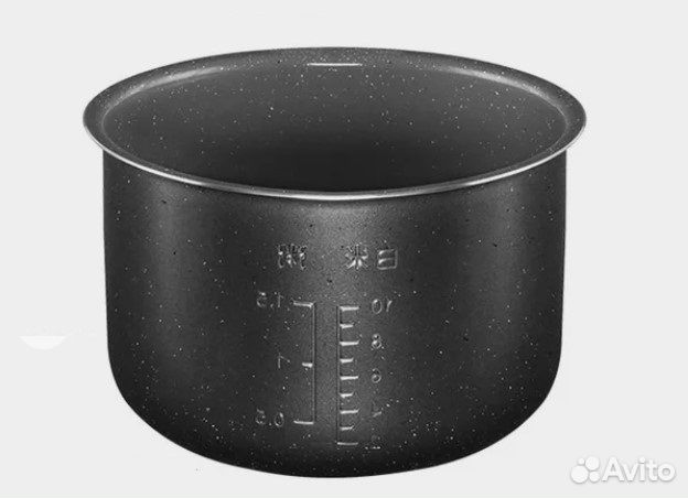 Универсальная чаша для мультиварки 5л (c.m.5)