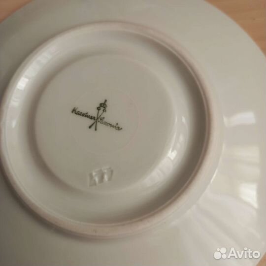 Сервиз чайный. Германия