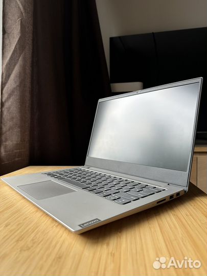 Ноутбук Lenovo Ideapad S340-14IWL