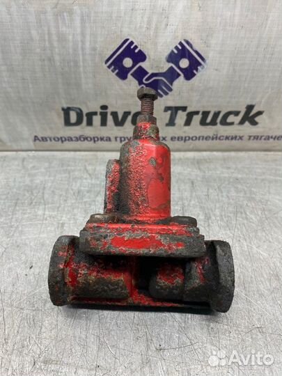 Клапан перепускной Man 26.372