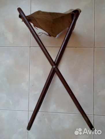 Чехол для удочек,стульчик