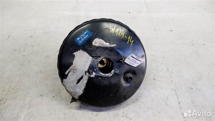 Вакуумный усилитель тормозов mersedesbenz W124 E