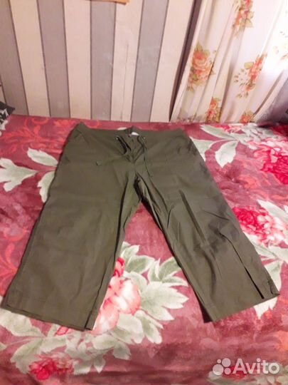 Женская одежда больших размеров