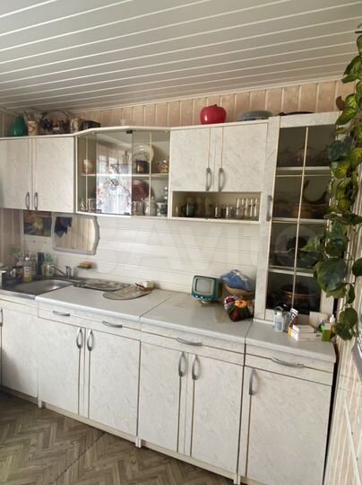 Дом 100 м² на участке 10 сот.