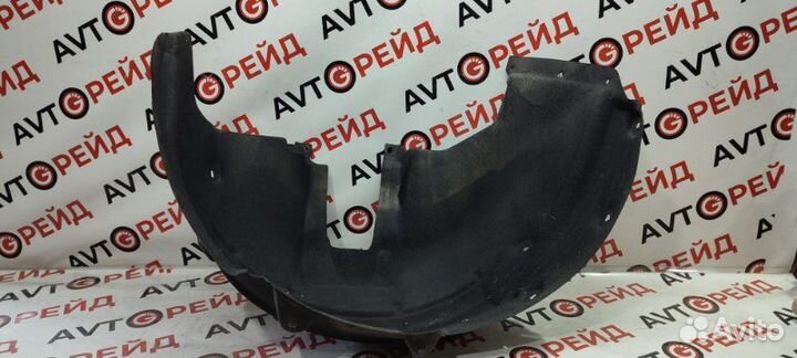 Подкрылок задний левый Audi Q5 8R cncd 10.06.2013