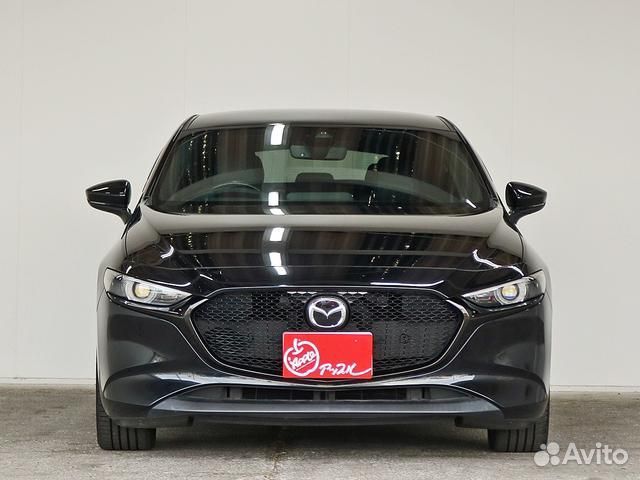 Mazda 3 1.5 МТ, 2021, 30 000 км