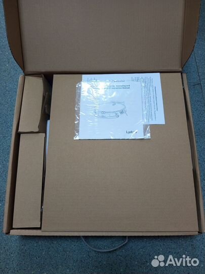 Робот-пылесос Lydsto G2D