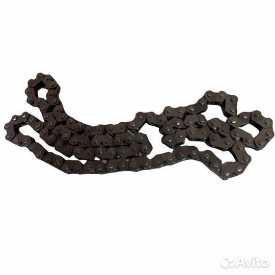 Цепь грм 157QMJ 2x3x102L