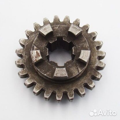 Шестерня Муравей 23