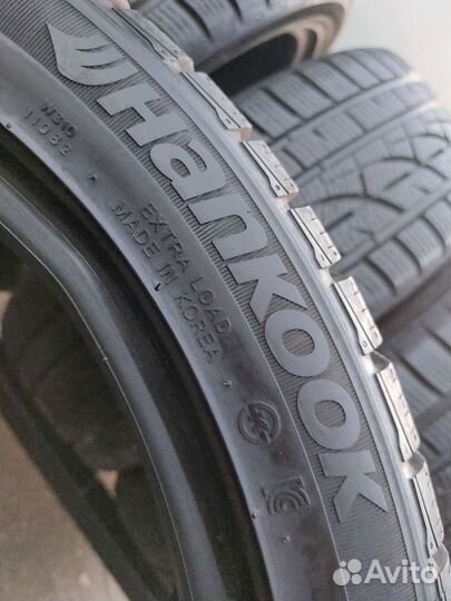 Hankook Winter I'Cept Evo 225/50 R17 98V