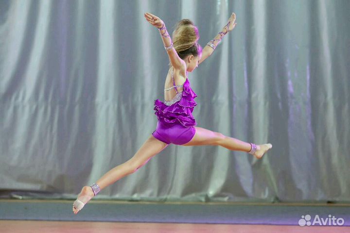 Костюм для джаза