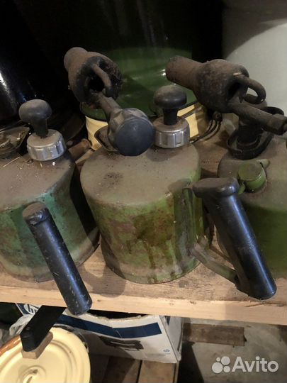 Вещи бу СССР