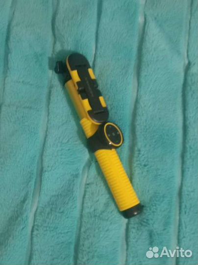 Селфи палка momax