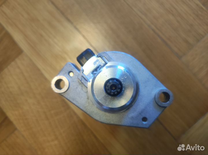 Стартер Yamaha Jog(3KJ) /Стартер Stels 1E40QMB