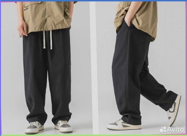 Штаны Карго (56481 Номер Арт: )