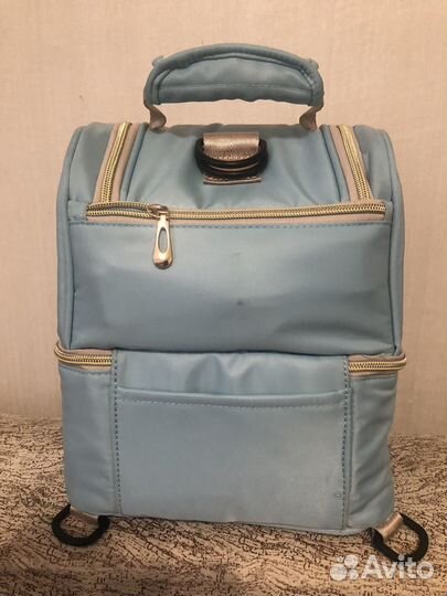 Термо сумка детская