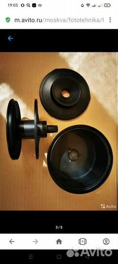 Фотоувеличитель