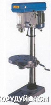 Сверлильно-резьбонарезной станок