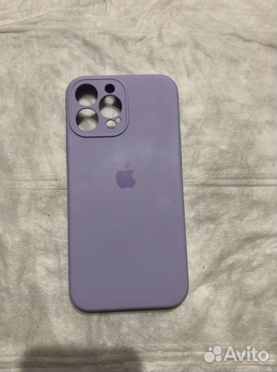 Чехол iPhone 13 pro max