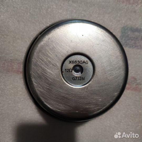 Сч/нч динамик Yamaha NS-325F