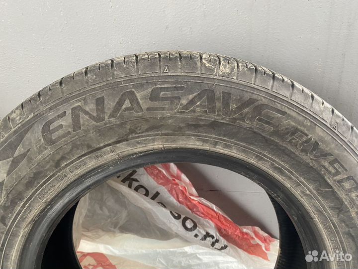 Dunlop Enasave RV505 185/70 R14