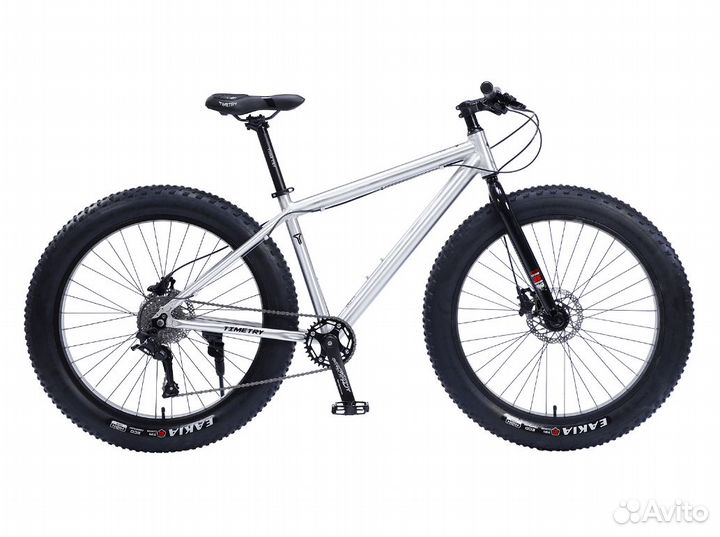 Велосипед взрослый фэт байк TT109/ 9s 26in FATbike