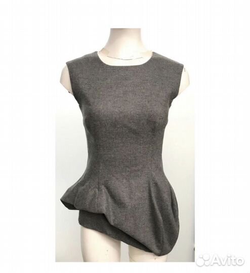 Топ Ermanno scervino