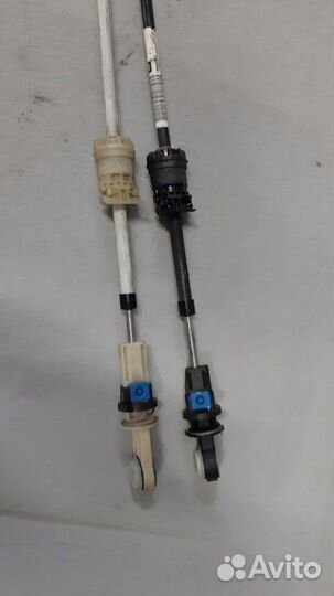 Трос МКПП Опель Инсигния