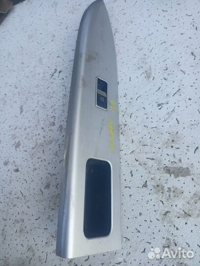 Кнопка стеклоподъемника передняя пр Lifan Solano