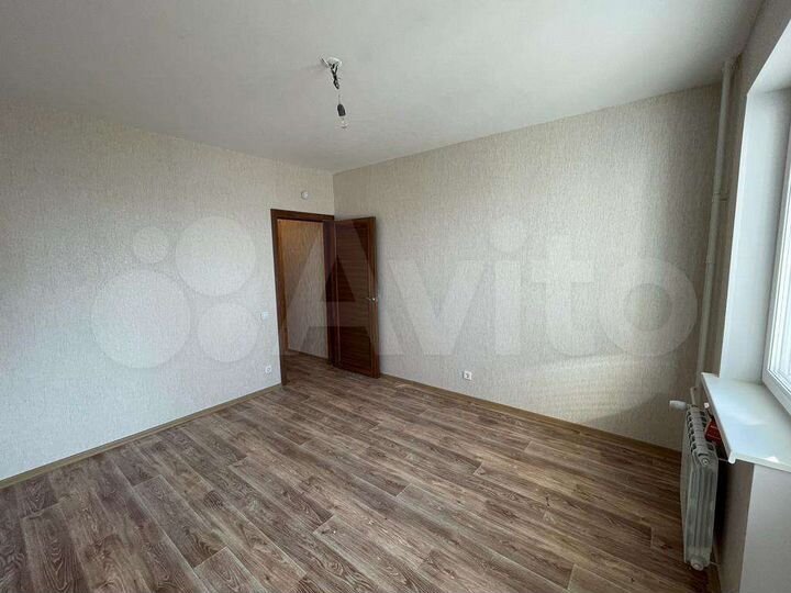 1-к. квартира, 47 м², 8/16 эт.