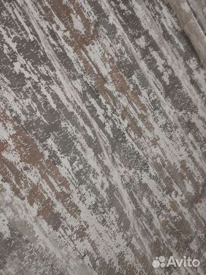 Занавески тюль