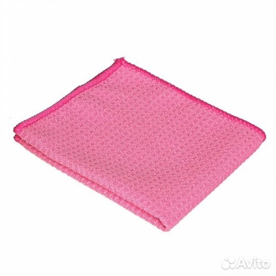 Салфетка vetta 30*30 см. вафельная махровая