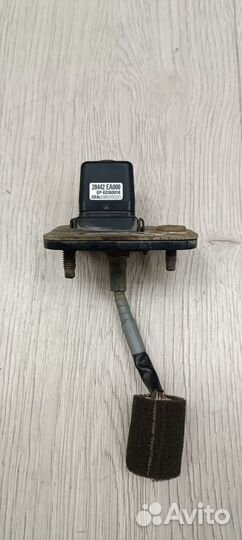 Камера Nissan pathfinder R51