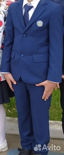 Костюм для мальчика