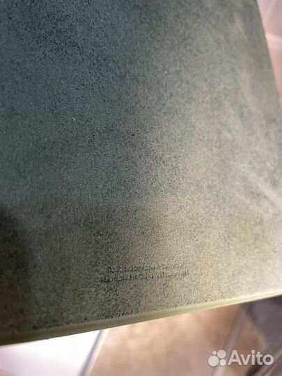 Чехол Smart Folio для iPad Pro 12.9