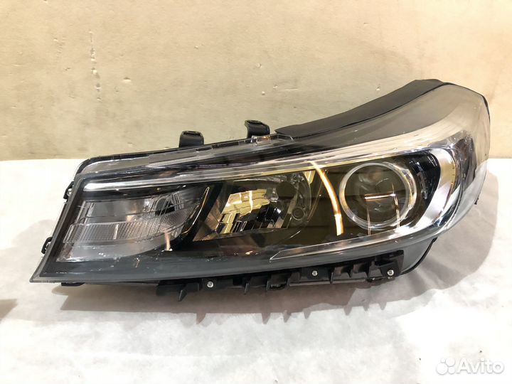 Киа Серато KIA cerato 16-18 Фара левая правая