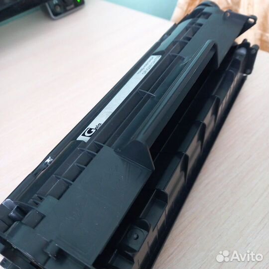 Картридж для лазерного принтера