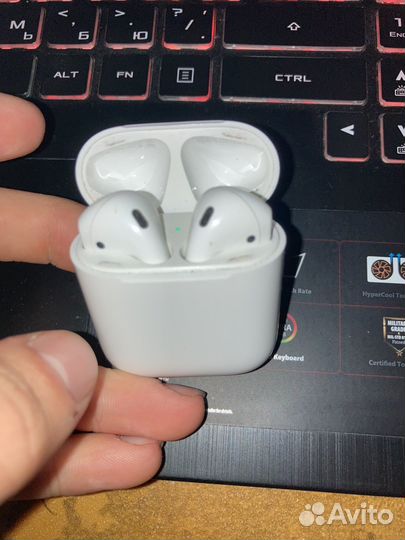 Airpods 2