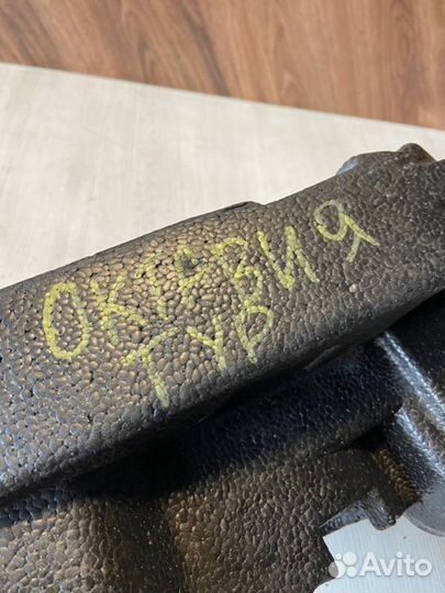 Ящик под инстумент Skoda Octavia