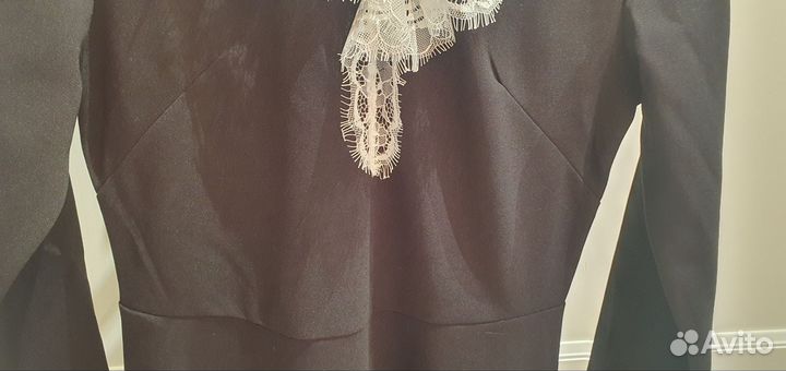 Платье женское, 42, новое