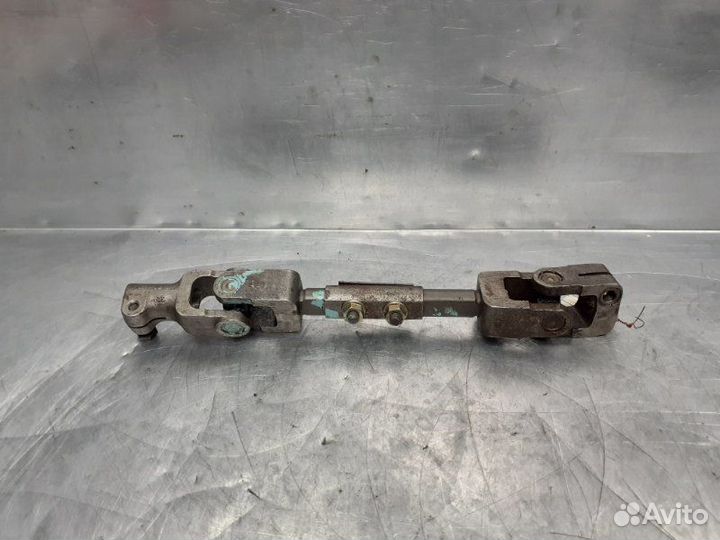 Кардан рулевой Vw Golf Iii/Vento 1991-1997