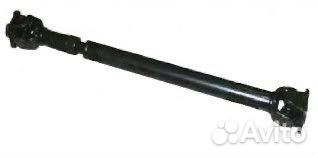 Вал Карданный задний УАЗ Хантер Спайсер 5ступ 88см