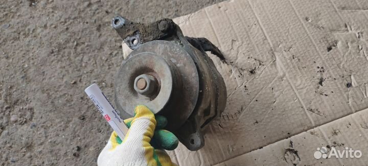 Генератор иж, Москвич 50А