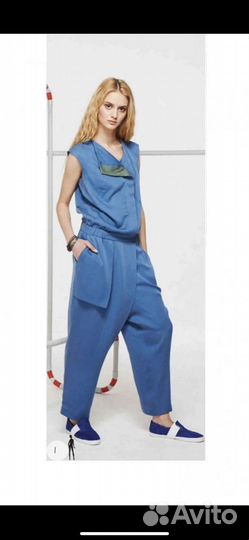 Комбинезон Studio Glance by vova gorshkov