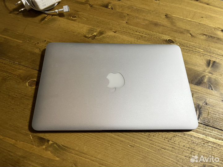 Apple MacBook Air 2013