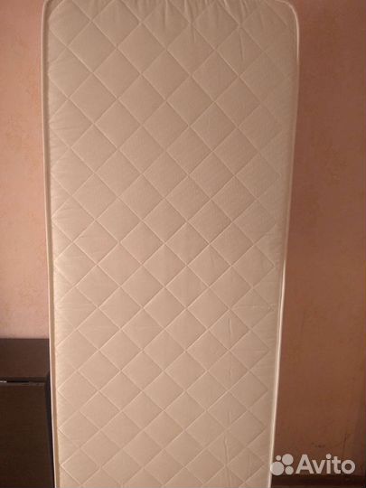 Матрас аскона (askona) basic optima 2000х800х180